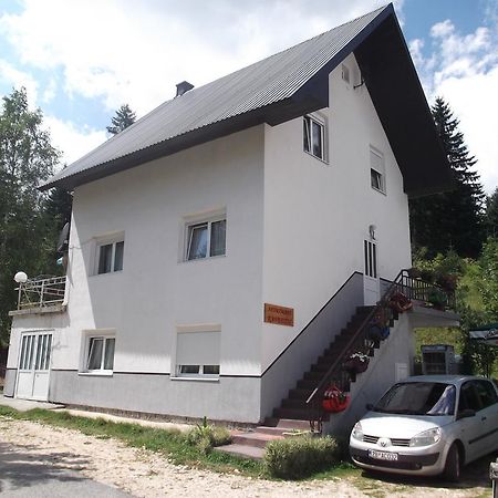 Guest House Kavedzic Zabljak  Exterior photo