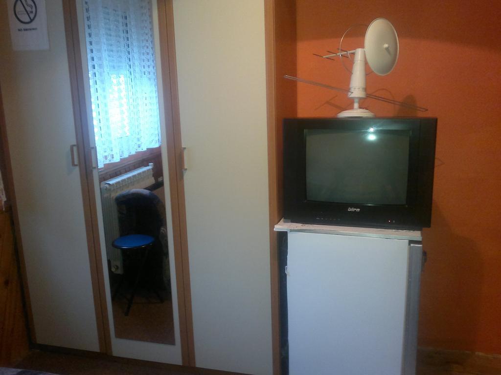 Guest House Kavedzic Zabljak  Room photo