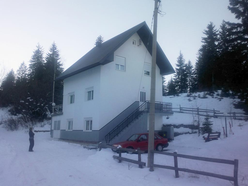 Guest House Kavedzic Zabljak  Exterior photo